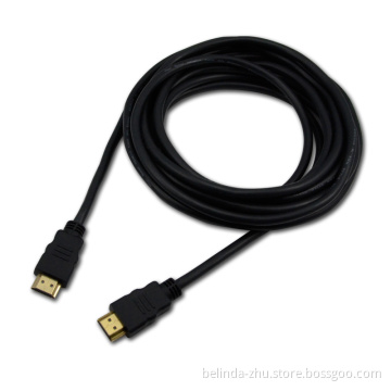 9ft High Speed HDMI Cable with Ethernet for HDTV DVD Player